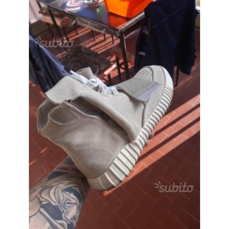 Yeezy Boost 750 1:1