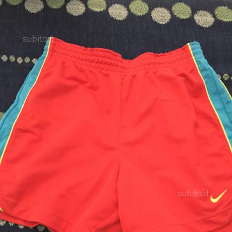 Pantaloncino nike nuovo